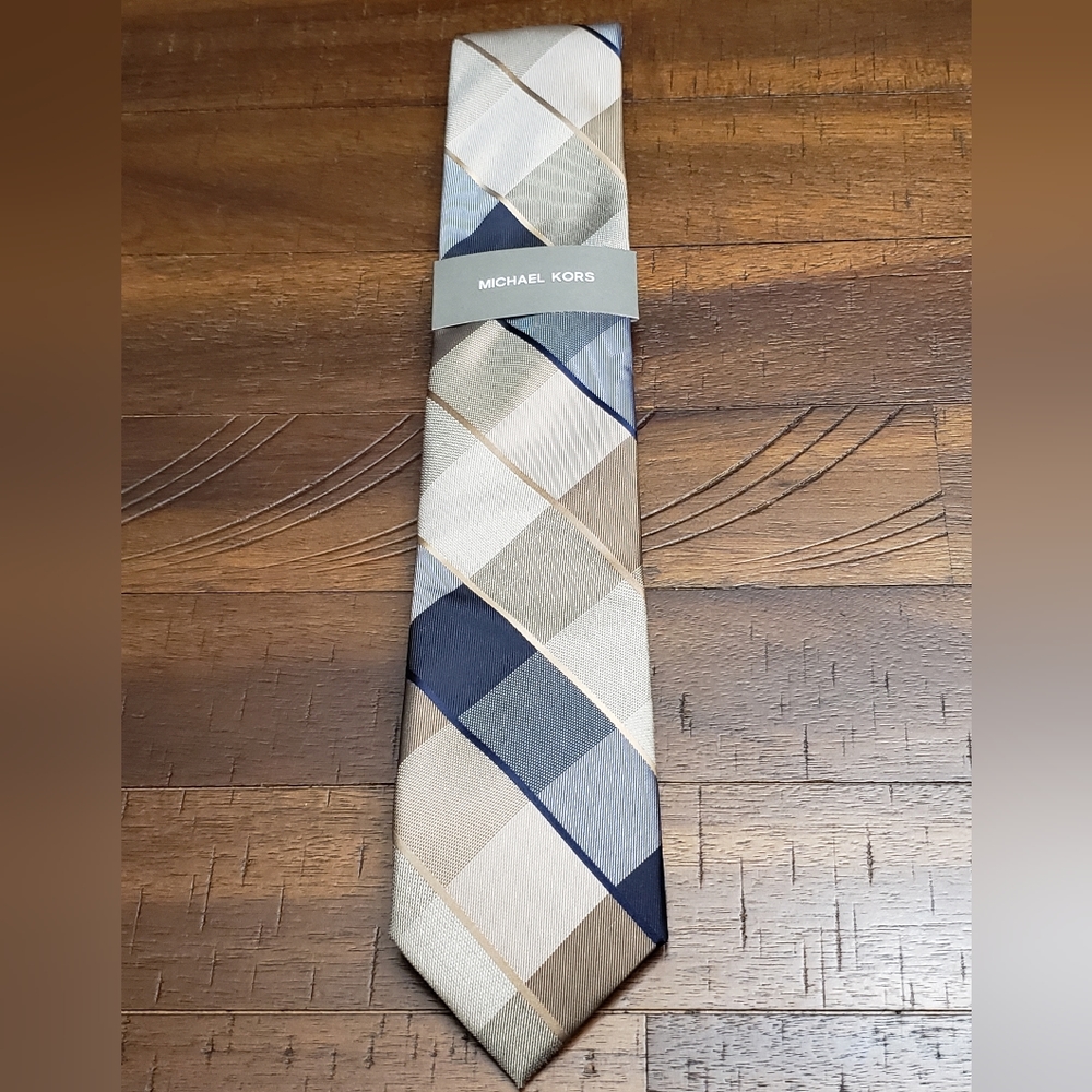 Michael Kors Tie
